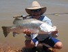 94cm Barra on 3kg